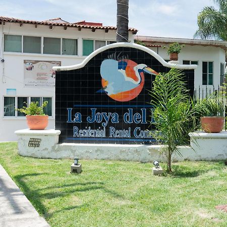 Capital O La Joya Del Lago Ajijic Exterior foto