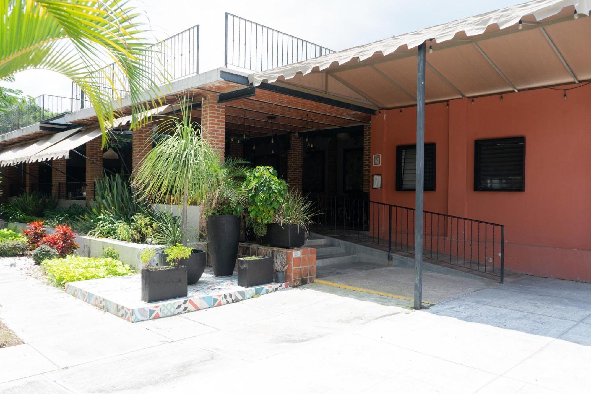 Capital O La Joya Del Lago Ajijic Exterior foto